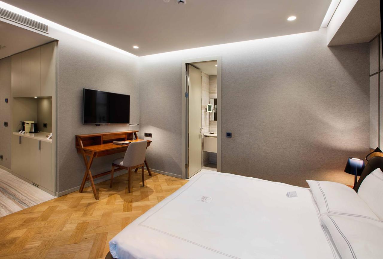 FER HOTEL — ISTANBUL — фотография отеля №11