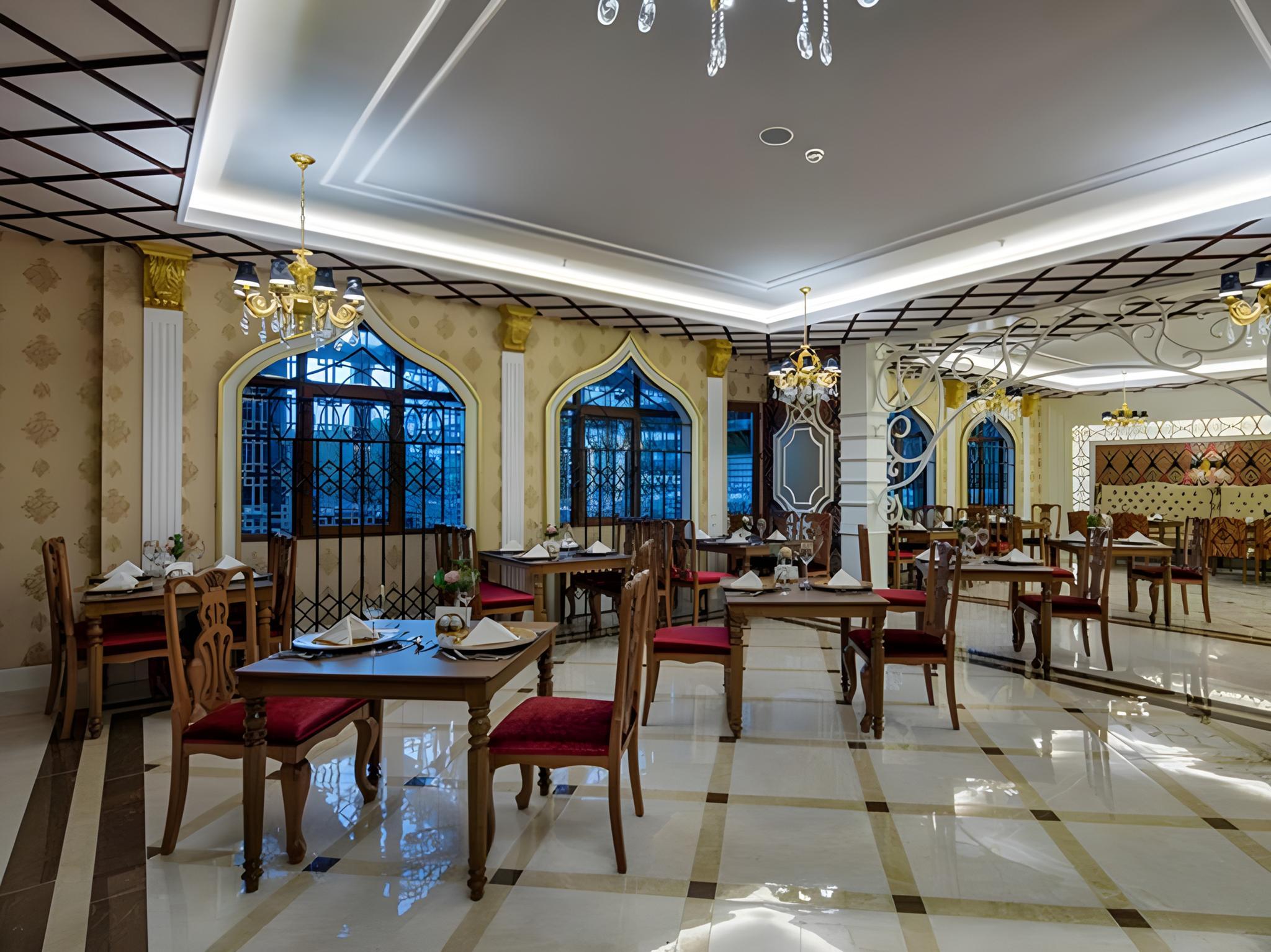 SELGE BEACH RESORT & SPA — KIZILAGAC — фотография отеля №22