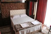 NEW BACKPACKERS HOSTEL — ISTANBUL — фотография отеля №10