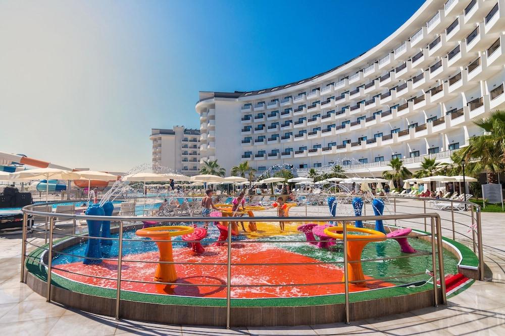 CALIDO MARIS HOTEL — MANAVGAT — fotografie hotel nr. 24