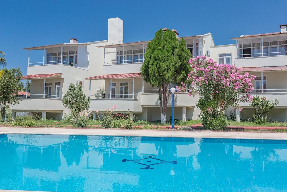 HEAVEN BEACH APART — SIDE — fotografie hotel nr. 7