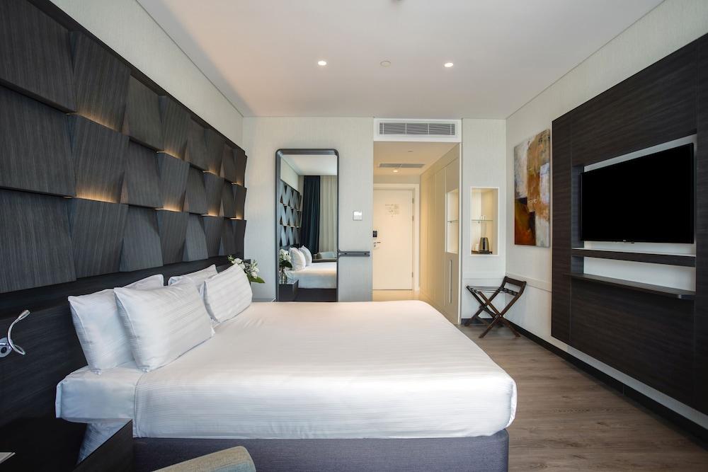 WISH MORE HOTEL ISTANBUL — ISTANBUL — fotografie hotel nr. 29