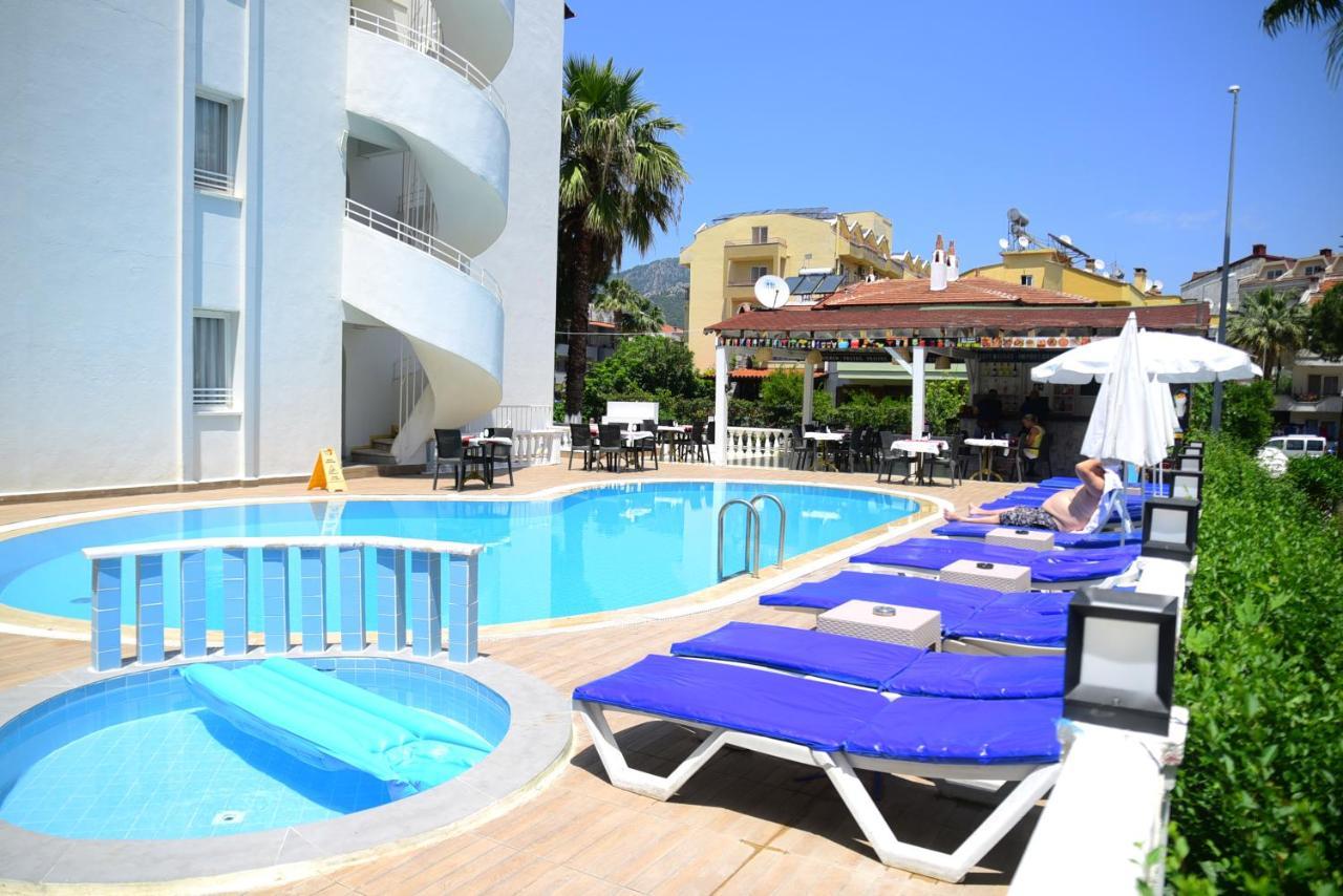 NATURE APART — MARMARIS — fotografie hotel nr. 13