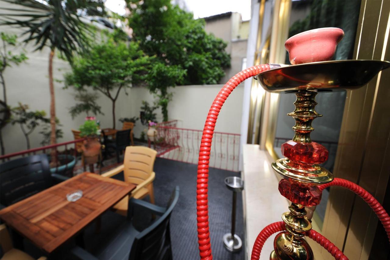 GRAND UMIT — ISTANBUL — fotografie hotel nr. 35