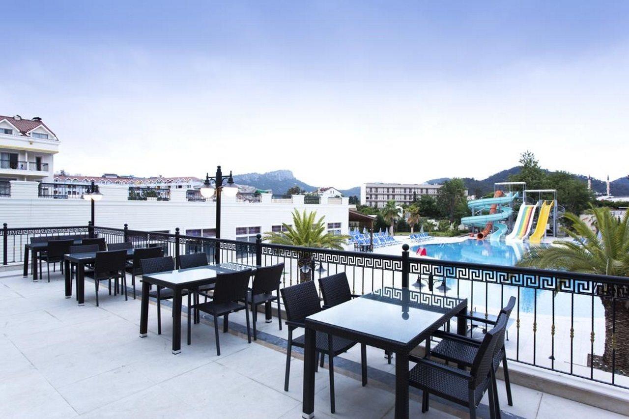 KEMER DREAM HOTEL — KEMER — fotografie hotel nr. 22