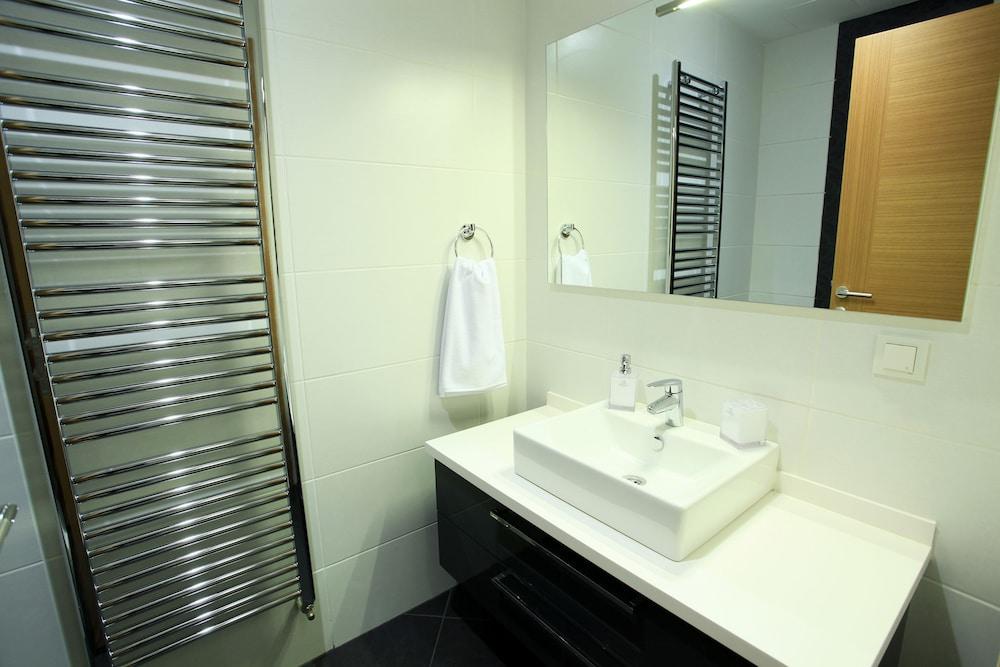 GLORY RESIDENCE TAKSIM — ISTANBUL — fotografie hotel nr. 20