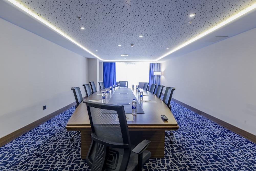 NEARPORT HOTEL — ISTANBUL — fotografie hotel nr. 38