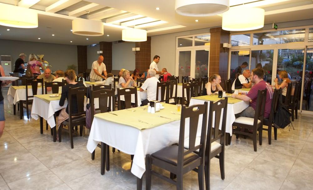 AKDORA ELITE HOTEL & SPA — SIDE — фотография отеля №21