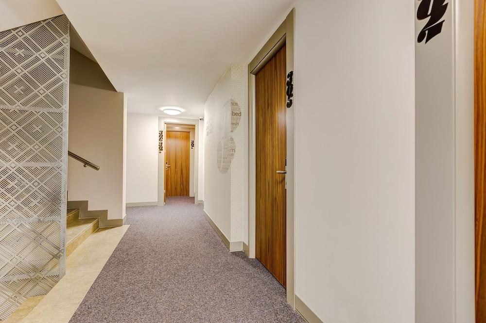 PLUS HOTEL BOSTANCI ATASEHIR — ISTANBUL — фотография отеля №34