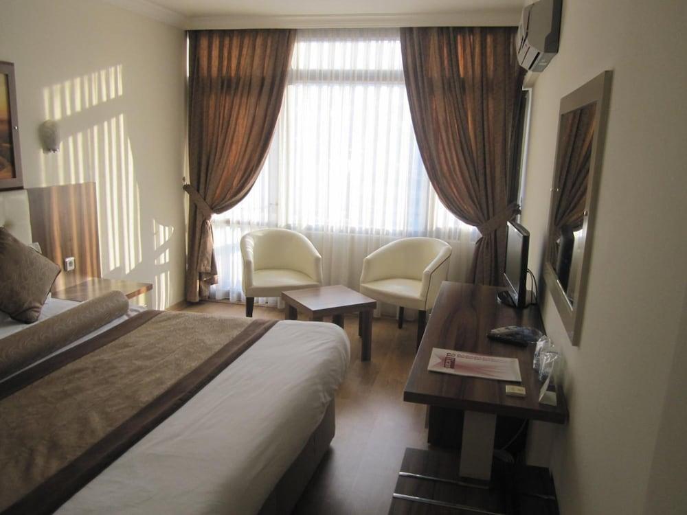 ALICAN — IZMIR — fotografie hotel nr. 11