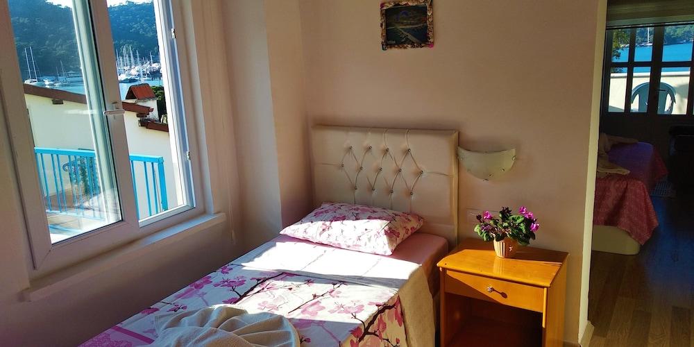 LEVENT HOTEL — FETHIYE — фотография отеля №23