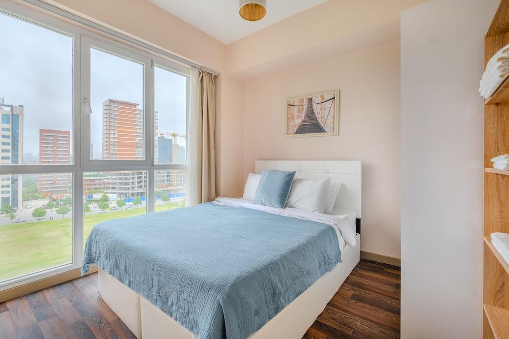 PRIME SUITES — ISTANBUL — фотография отеля №14