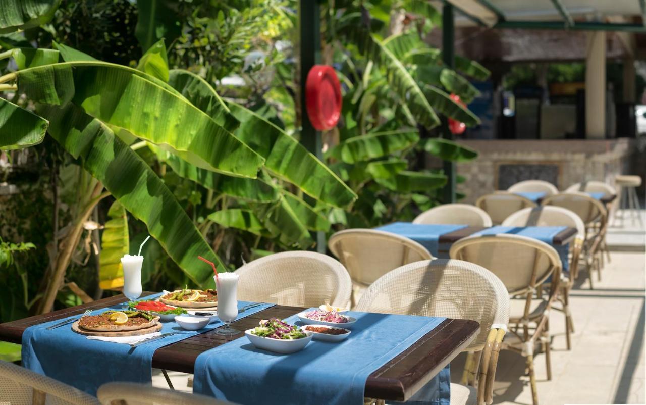 TEMPLE MILETOS SPA HOTEL — DIDIM — fotografie hotel nr. 18