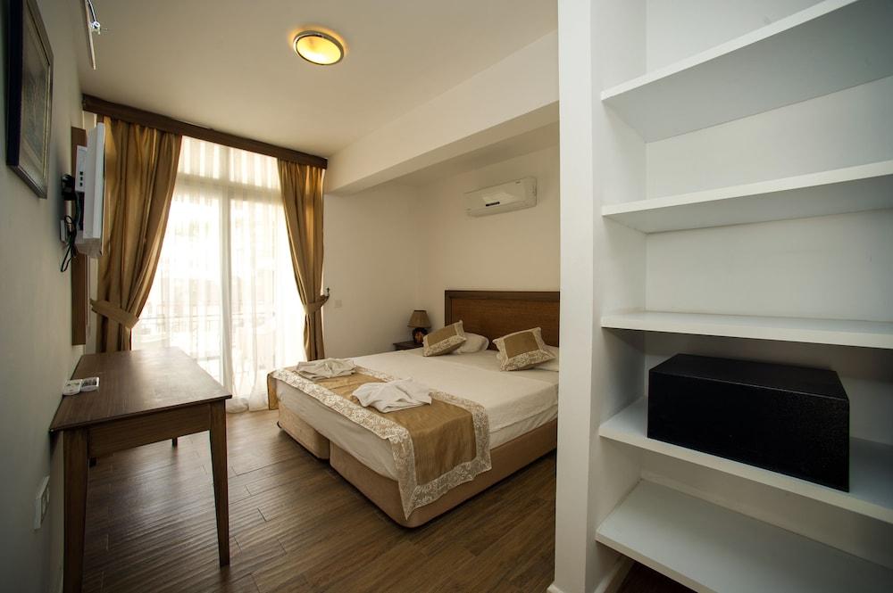 LE CHANCE HOTEL & SPA — BODRUM — фотография отеля №7