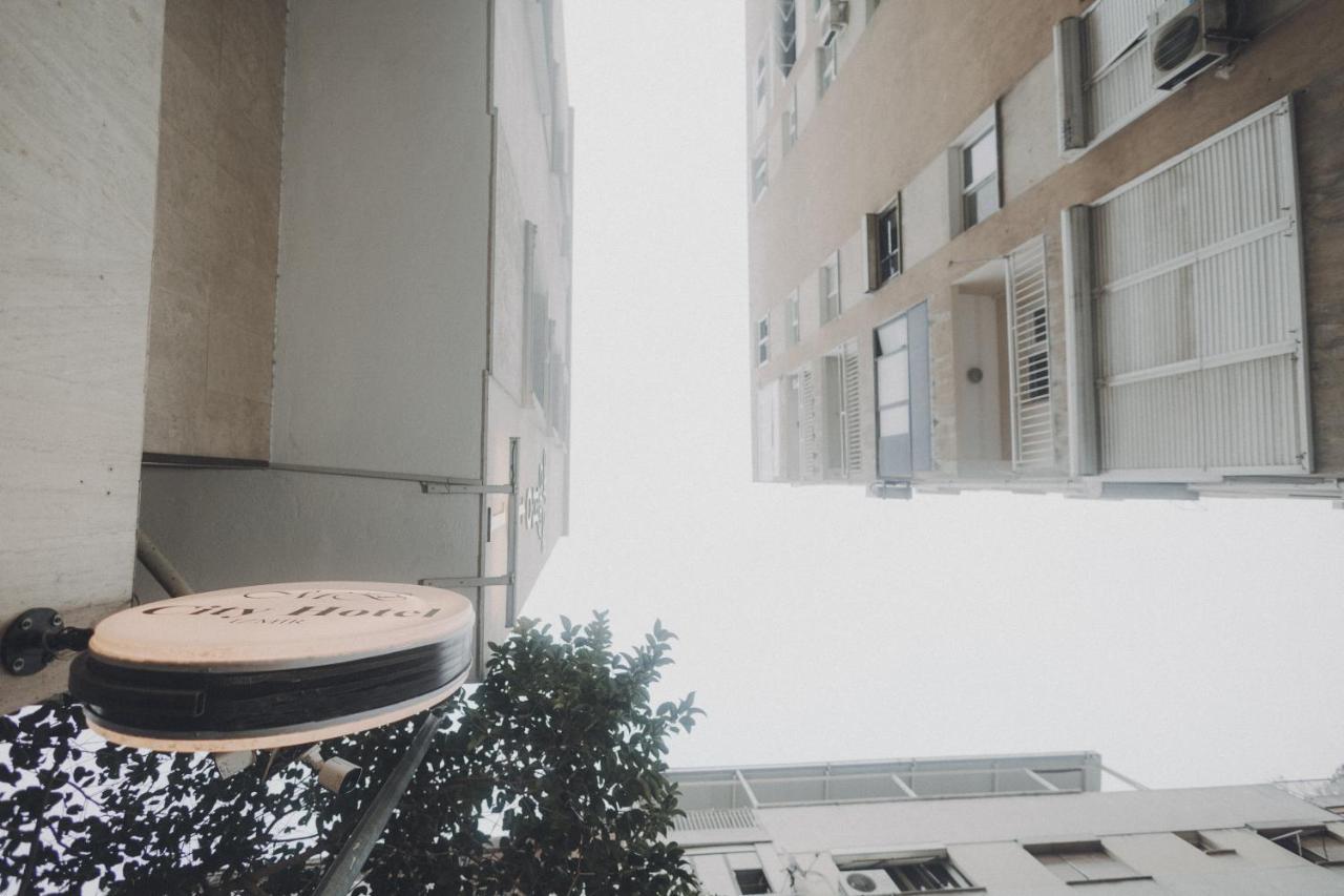 MB CITY HOTEL — IZMIR — фотография отеля №33