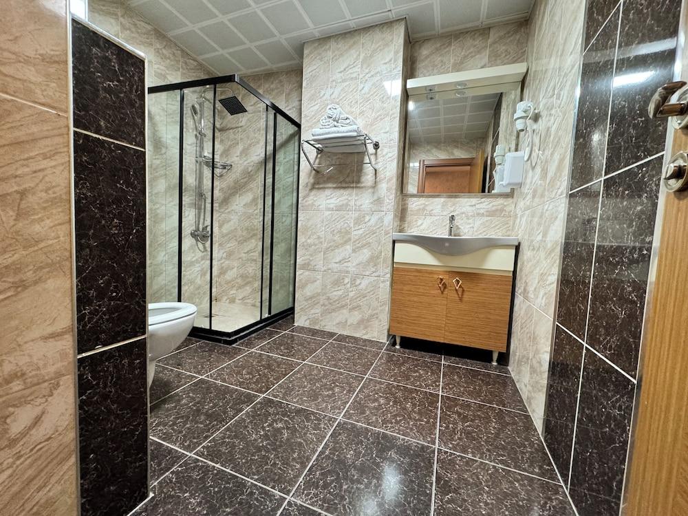 GRAND TEMEL HOTEL — ISTANBUL — fotografie hotel nr. 28