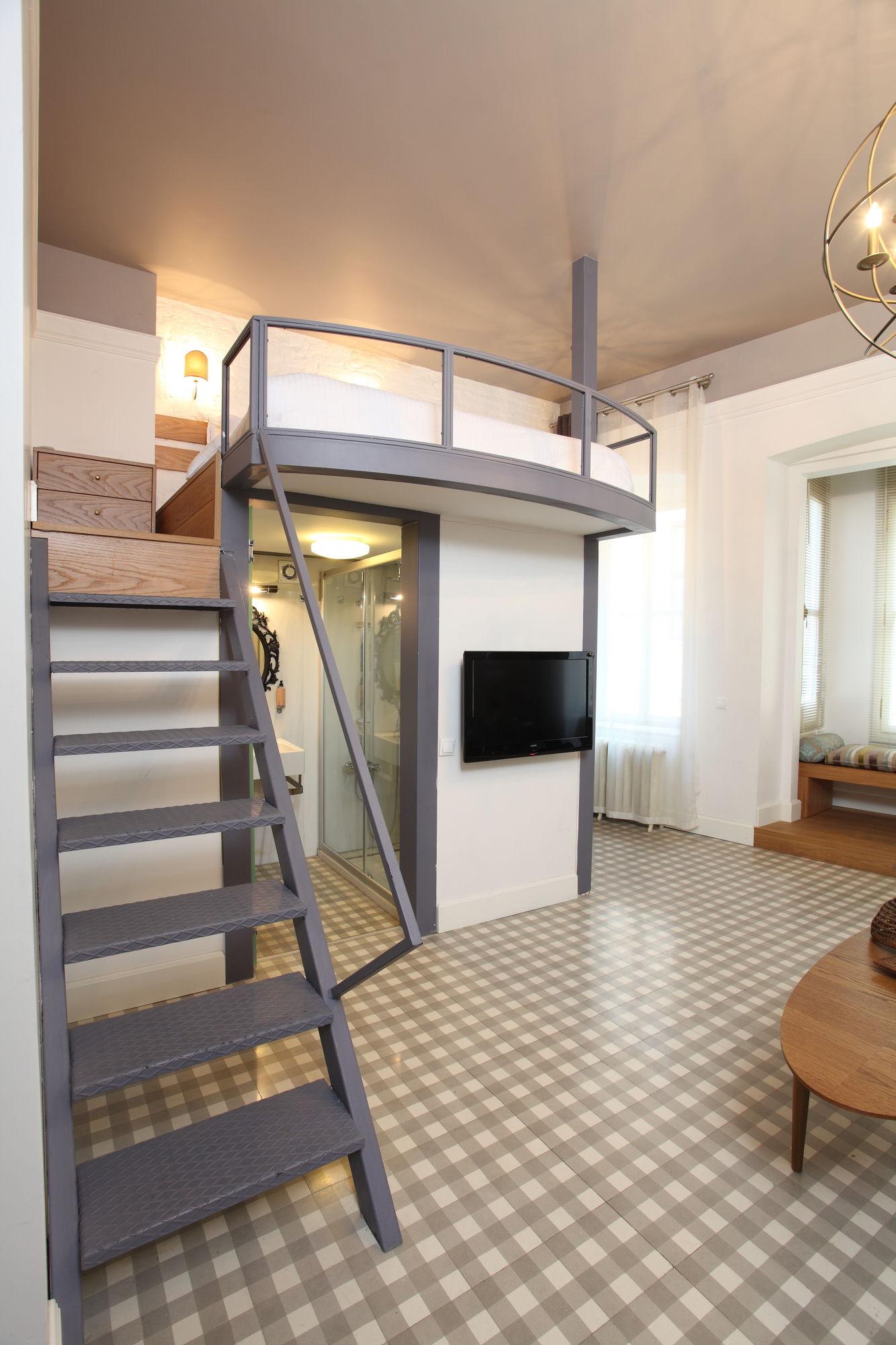 ADA HOMES APART HOTEL — ISTANBUL — fotografie hotel nr. 28