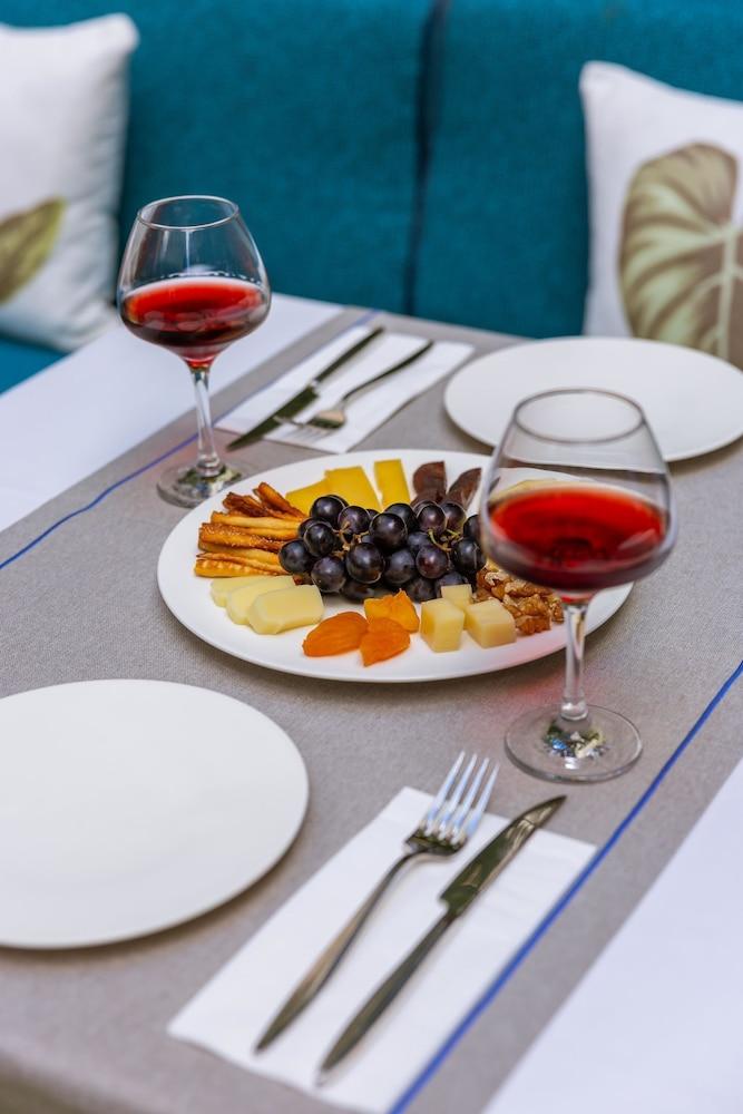 ADA SUITES NISANTASI — ISTANBUL — фотография отеля №29