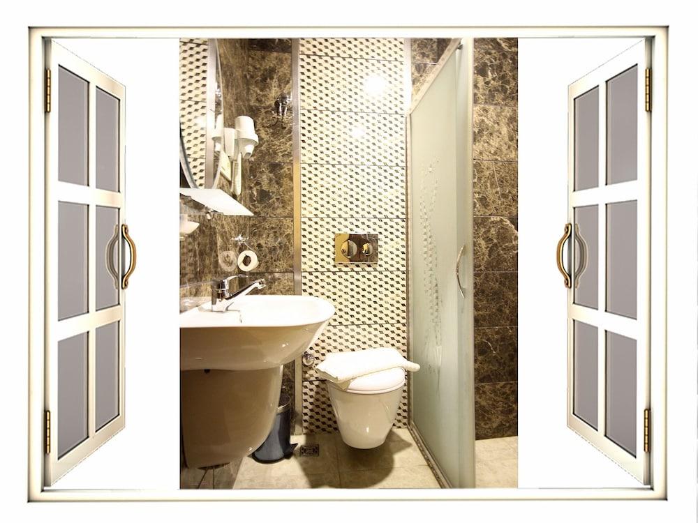 VENUS HOTEL TAKSIM — ISTANBUL — fotografie hotel nr. 20