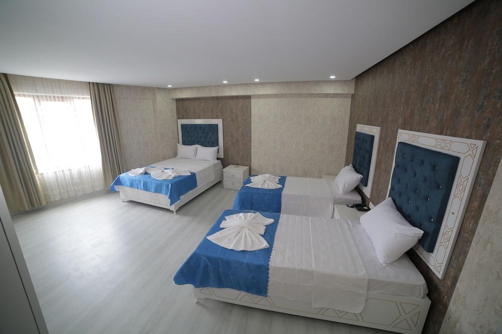 AKSARAY — ISTANBUL — fotografie hotel nr. 16