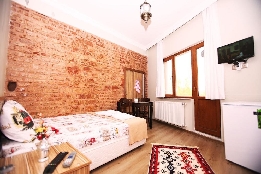 WALTON BALAT RESIDENCE — ISTANBUL — фотография отеля №8