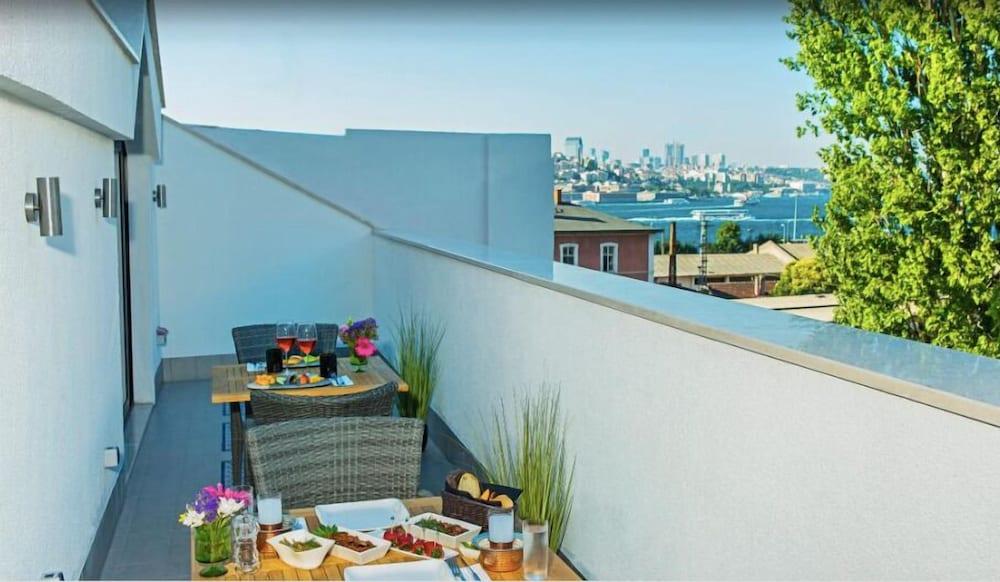 BARBERA HOTEL — ISTANBUL — фотография отеля №24