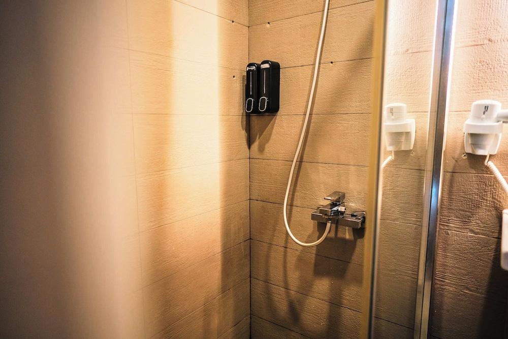 TAKSIM SANTA LUCIA HOTEL — ISTANBUL — fotografie hotel nr. 34
