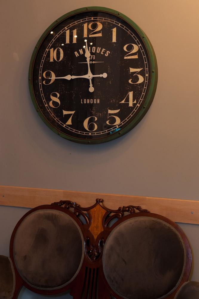 HOTEL PINO VERDE — ISTANBUL — фотография отеля №18