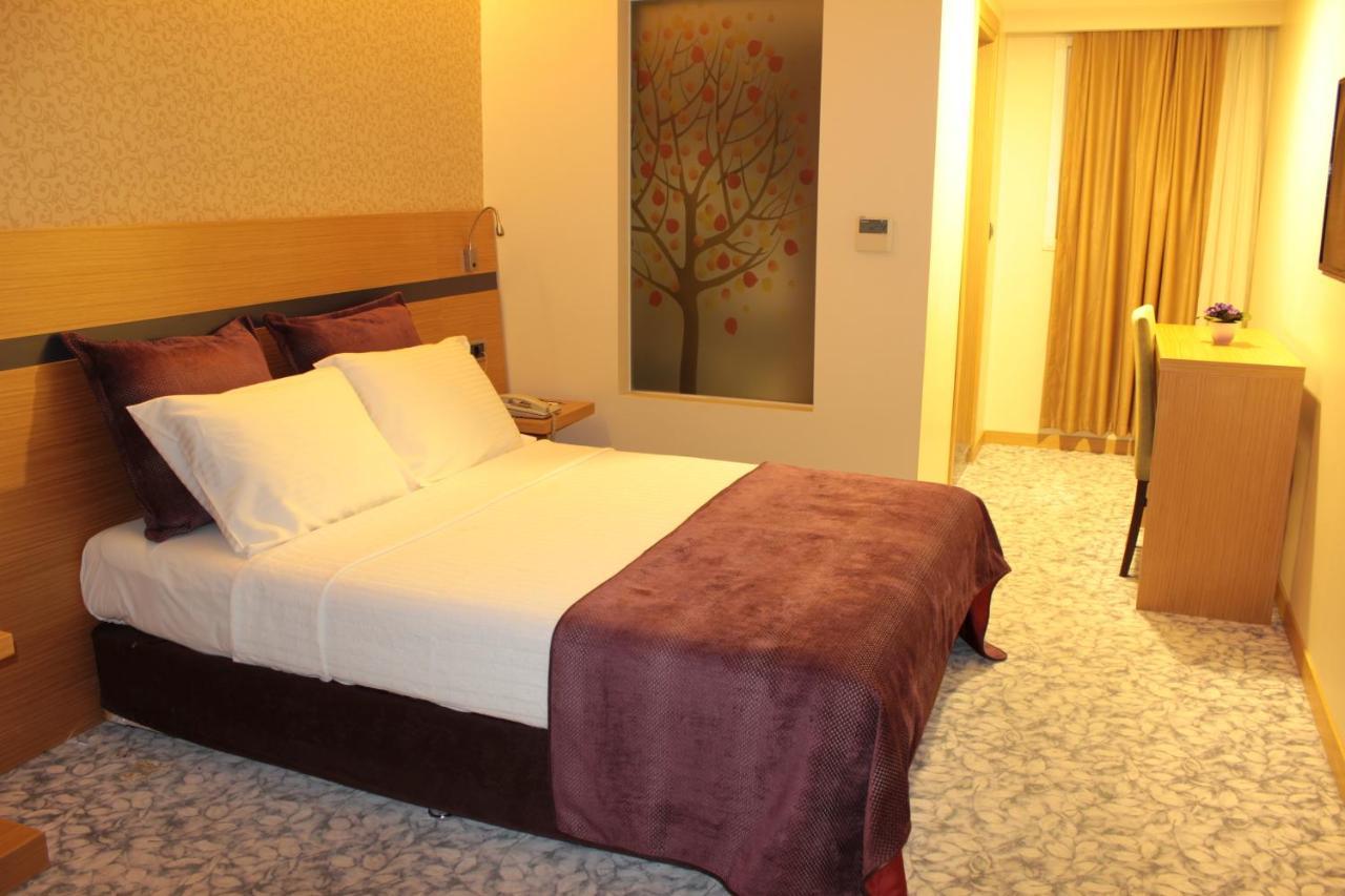 HOTEL OSAKA AIRPORT — ISTANBUL — фотография отеля №22