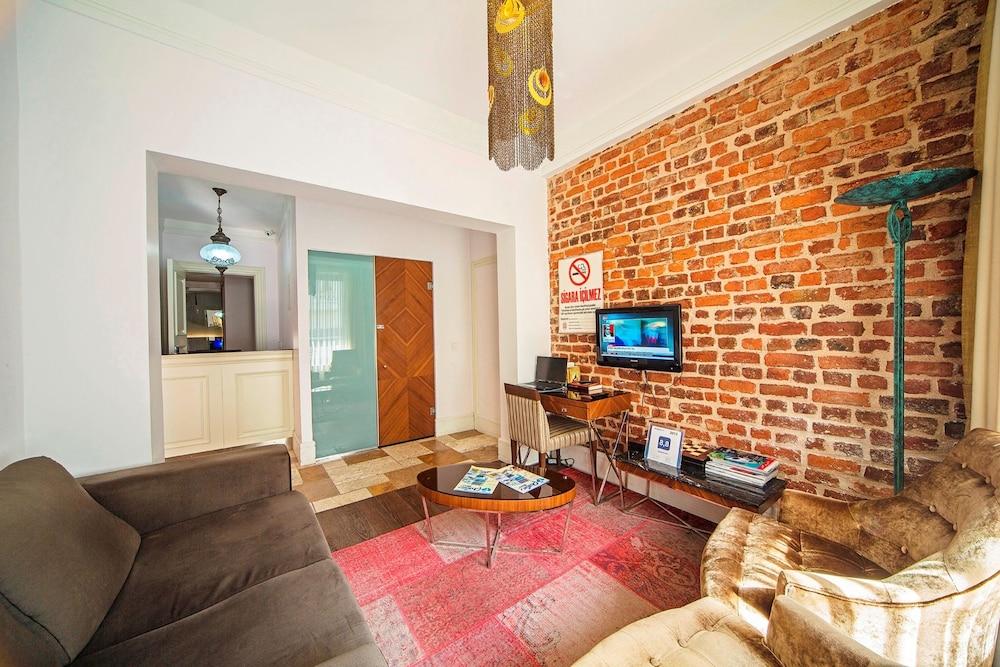AZADE SUITES — ISTANBUL — fotografie hotel nr. 19