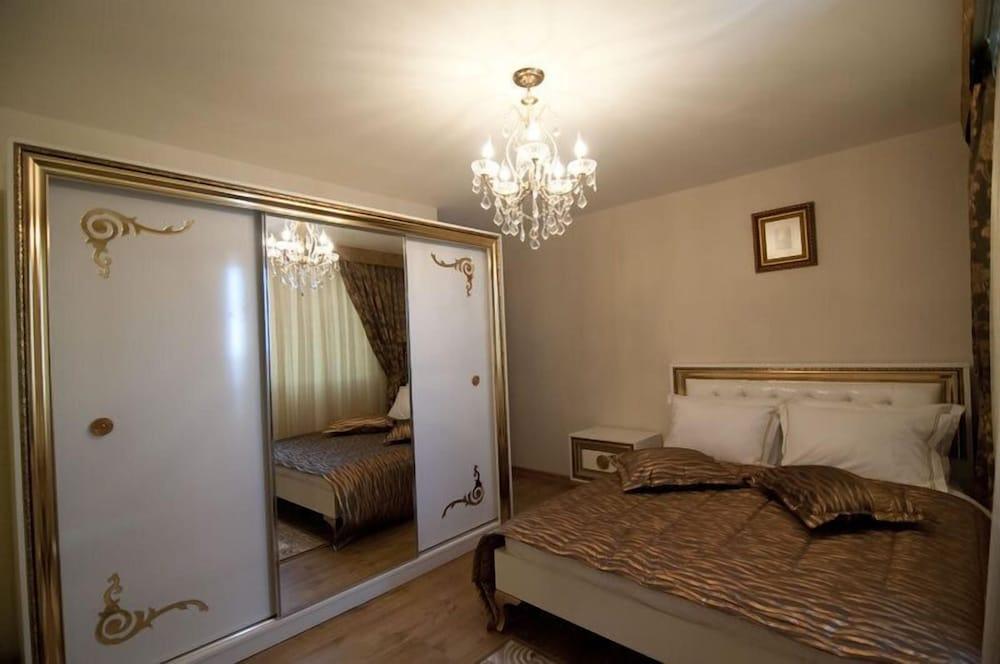 AYMIRA APART OTEL — ISTANBUL — fotografie hotel nr. 13