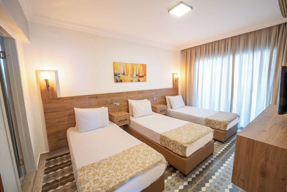 MODA BEACH — MARMARIS — фотография отеля №15