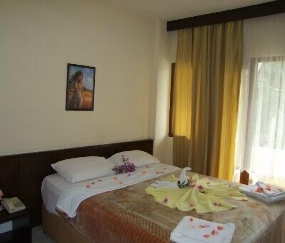 MURAT — KEMER — фотография отеля №12