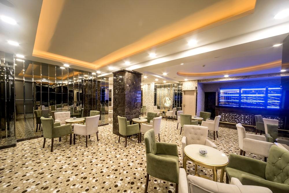 PELICAN HOUSE HOTEL — ISTANBUL — fotografie hotel nr. 33