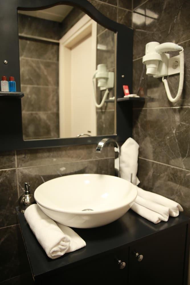 PELICAN HOUSE HOTEL — ISTANBUL — fotografie hotel nr. 27
