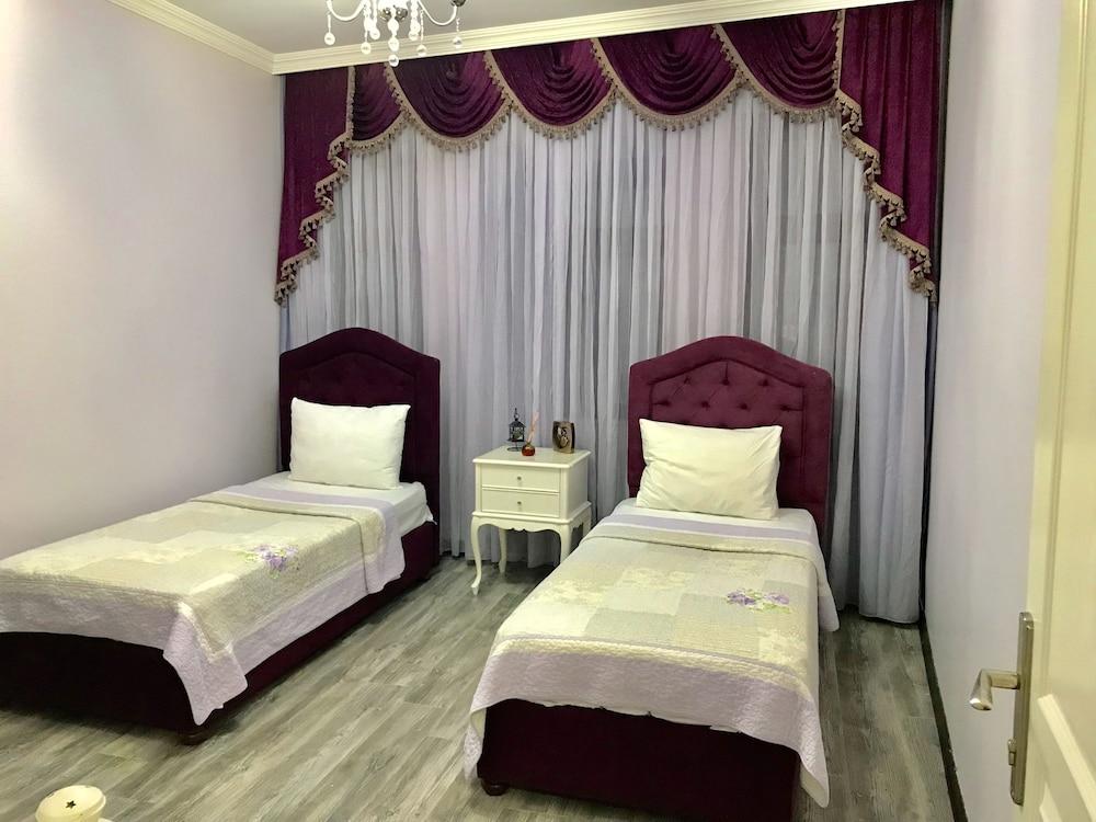 TAKSIM CMLM APART — ISTANBUL — fotografie hotel nr. 4