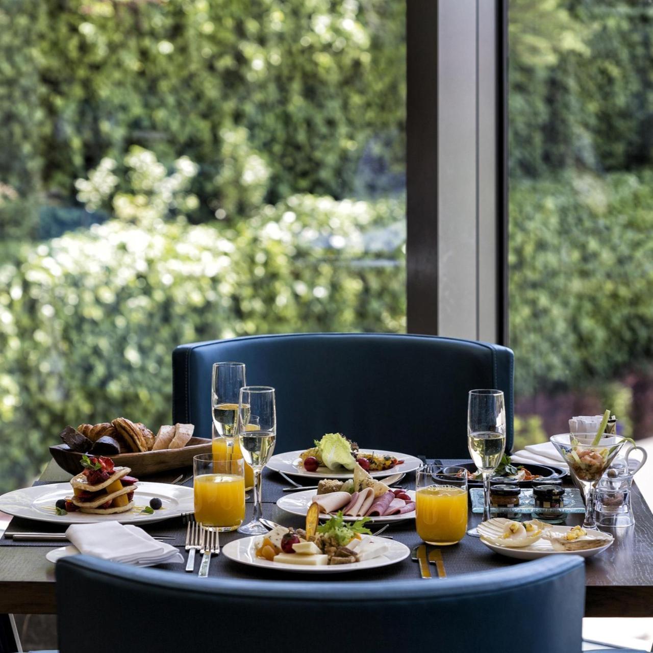 CONRAD ISTANBUL BOSPHORUS — ISTANBUL — фотография отеля №16