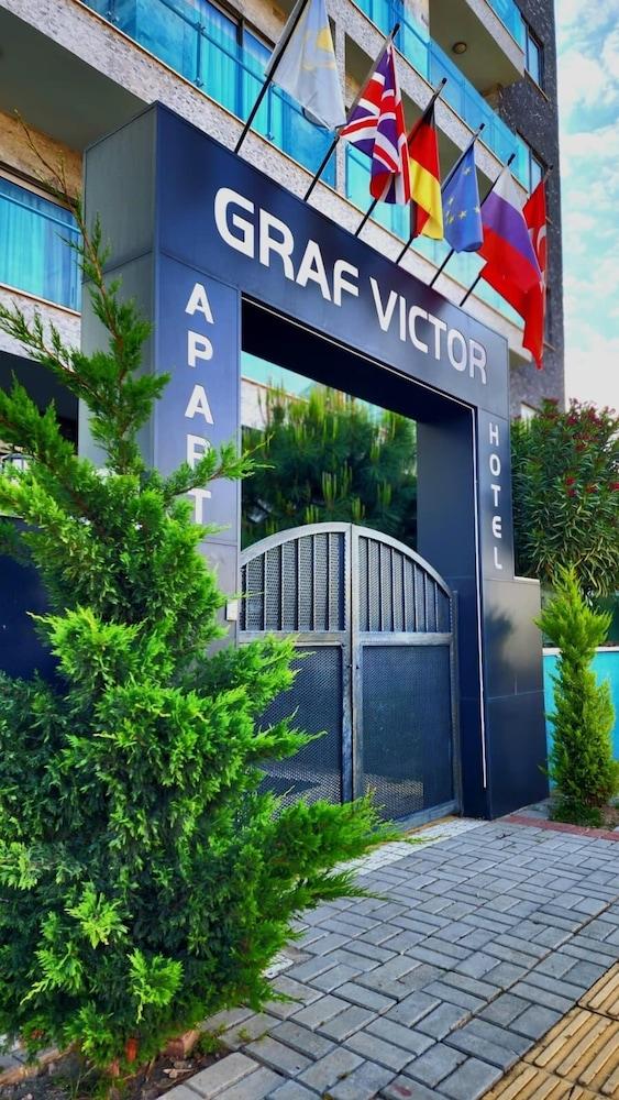 GRAF VICTOR — ALANYA