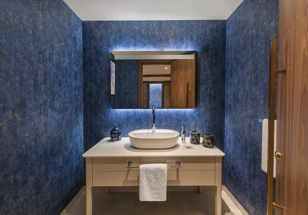 ELITE WORLD GRAND ISTANBUL KUCUKYALI — ISTANBUL — fotografie hotel nr. 27