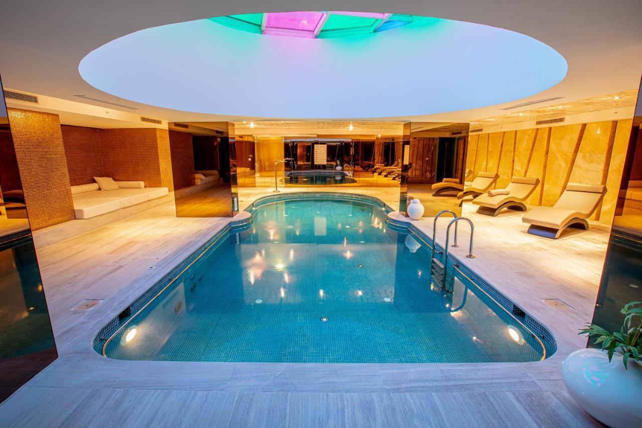 PALMALIFE RESORT & SPA BODRUM YALIKAVAK — BODRUM — фотография отеля №22
