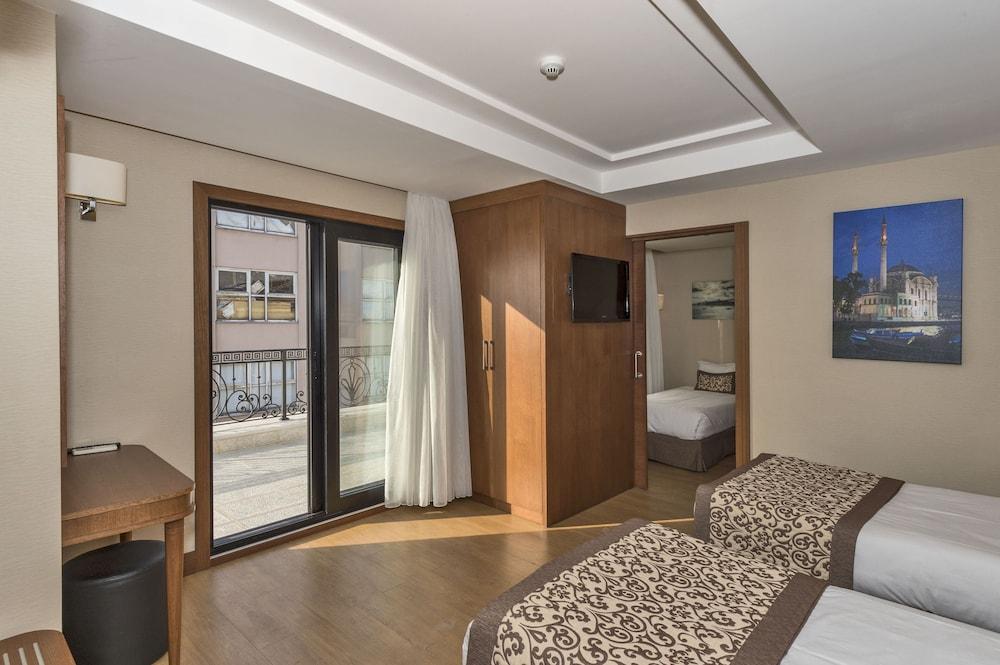VIORE HOTEL ISTANBUL — ISTANBUL — fotografie hotel nr. 17