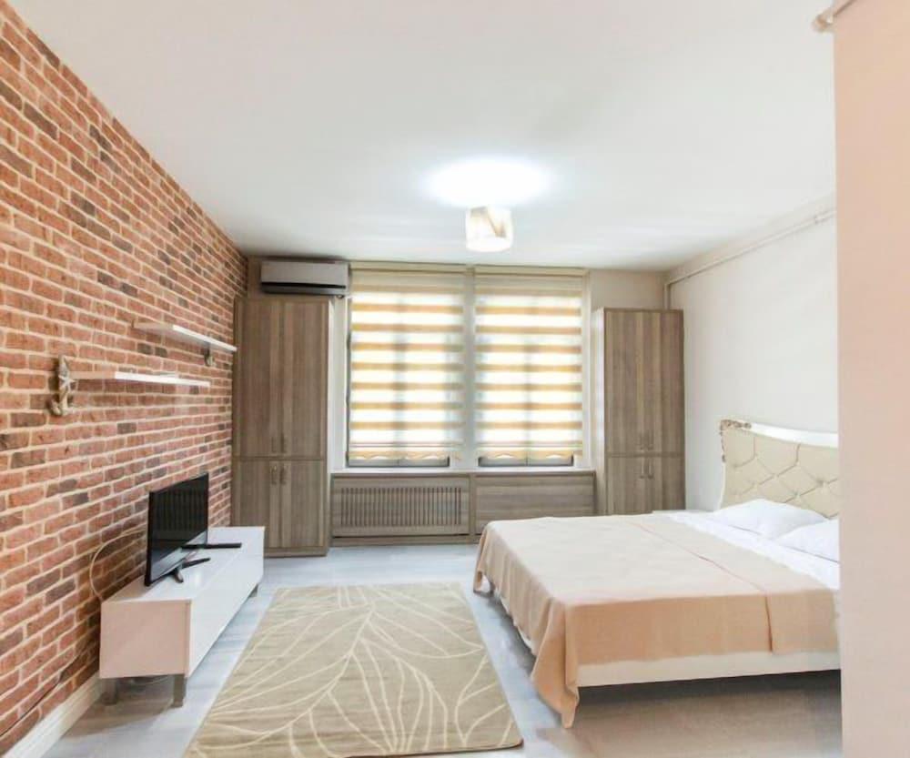 BIRRU SUITES — ISTANBUL — fotografie hotel nr. 10