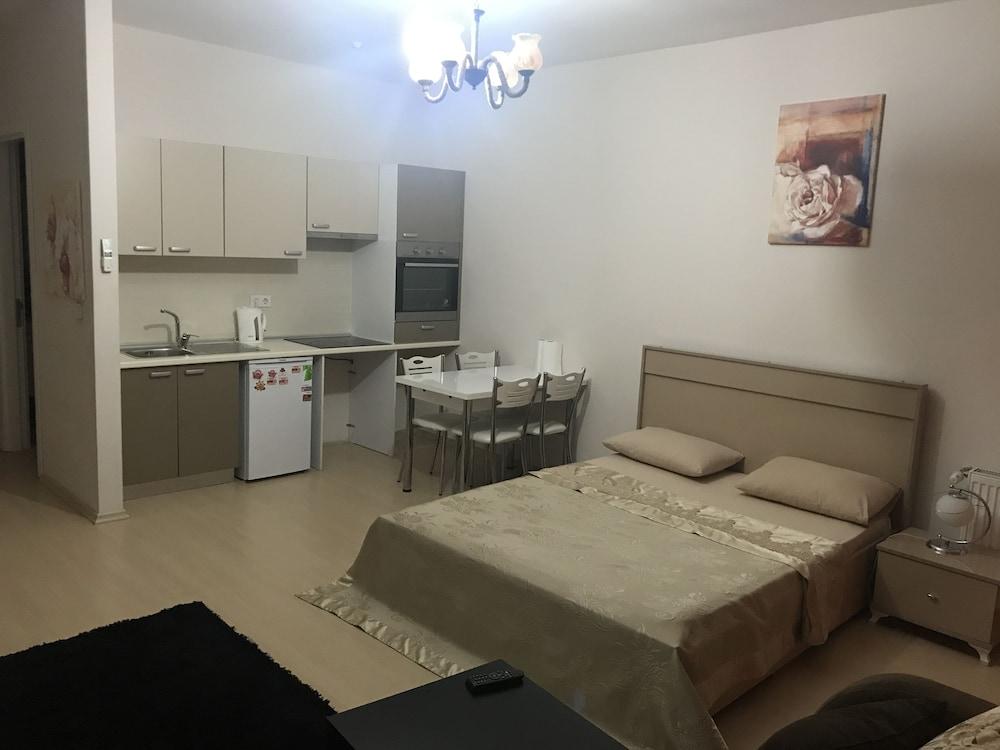 ARMA APARTMENTS — ISTANBUL — фотография отеля №8