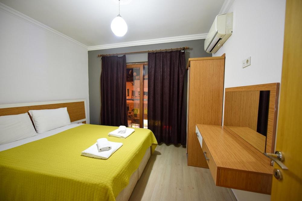 LIDYA CITY HOTEL — FETHIYE — fotografie hotel nr. 22