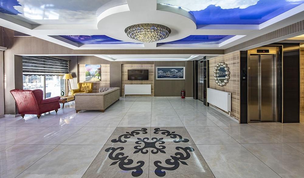 IZMIR MADI OTEL — IZMIR — фотография отеля №3