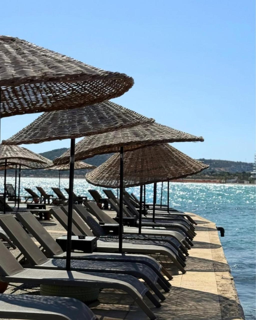 MARGE HOTEL — CESME — фотография отеля №24