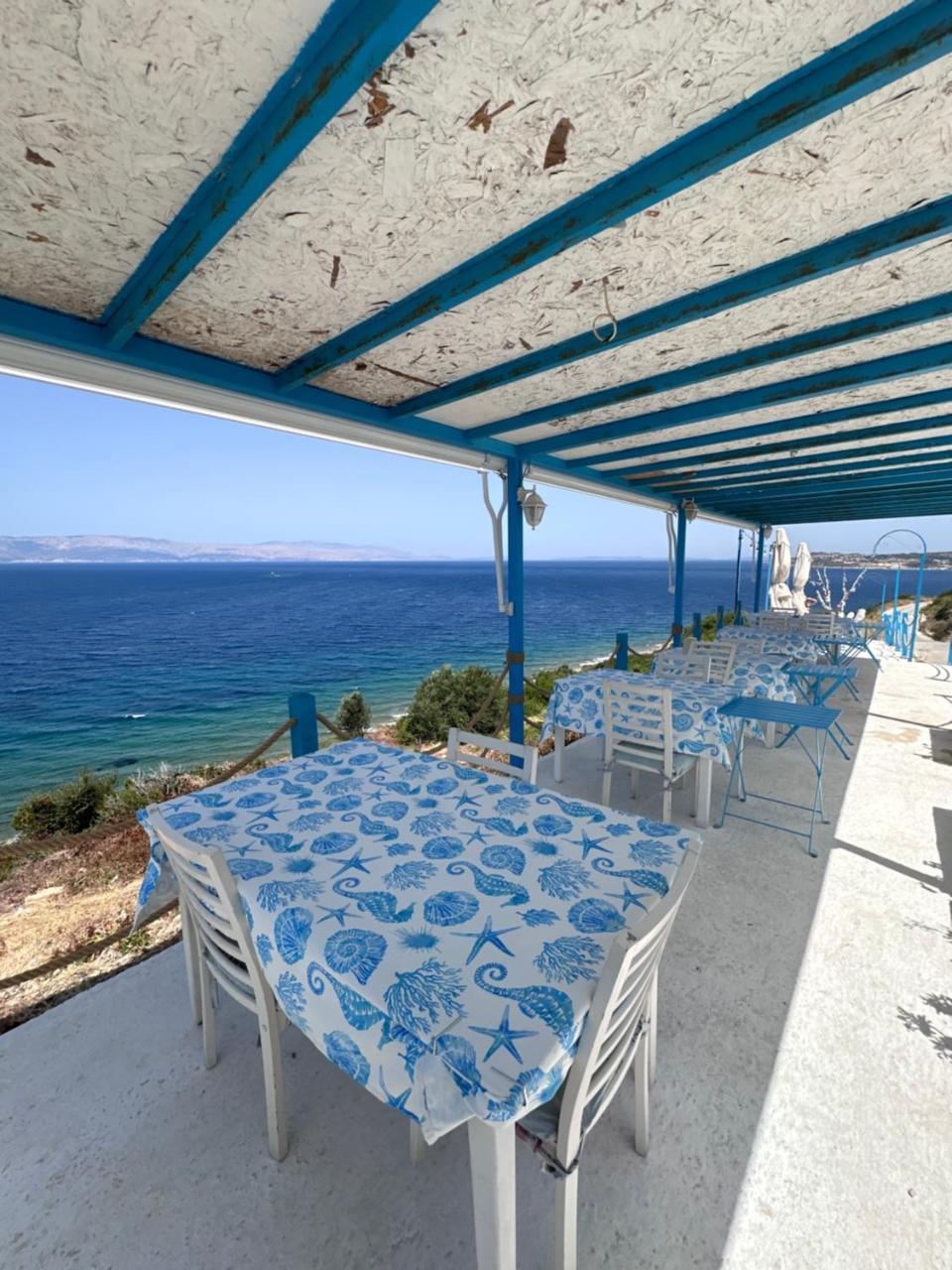 FENER HOTEL CAFE&KAHVALTI — CESME — fotografie hotel nr. 21