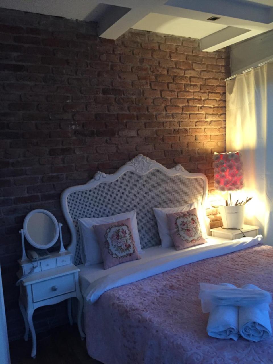 THE WHITE SWAN SUITES — ISTANBUL — fotografie hotel nr. 10