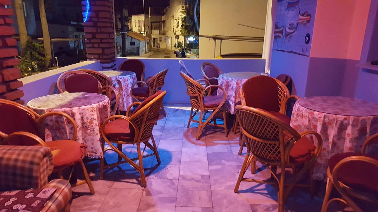 MAVI PANSIYON — BODRUM — fotografie hotel nr. 27