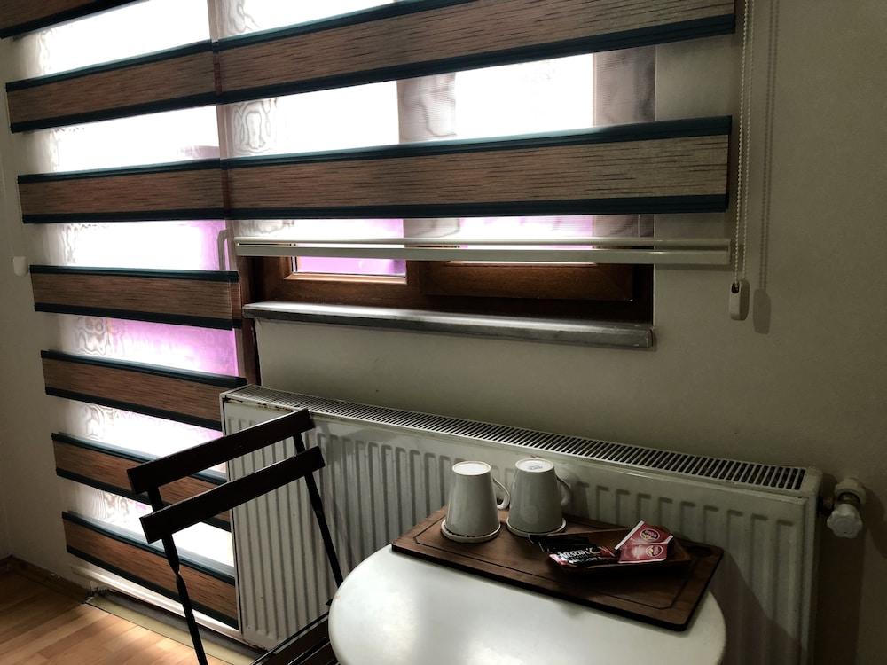 CENTRE SUITES TAKSIM — ISTANBUL — fotografie hotel nr. 7